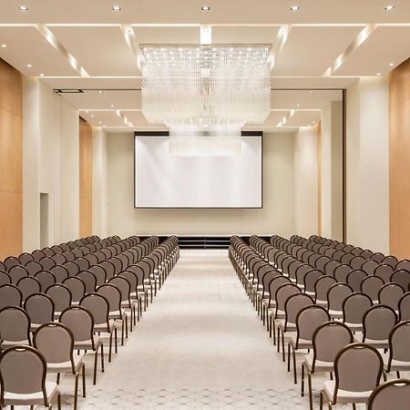 Radisson Hotel & Residence Riyadh Olaya Luaran gambar