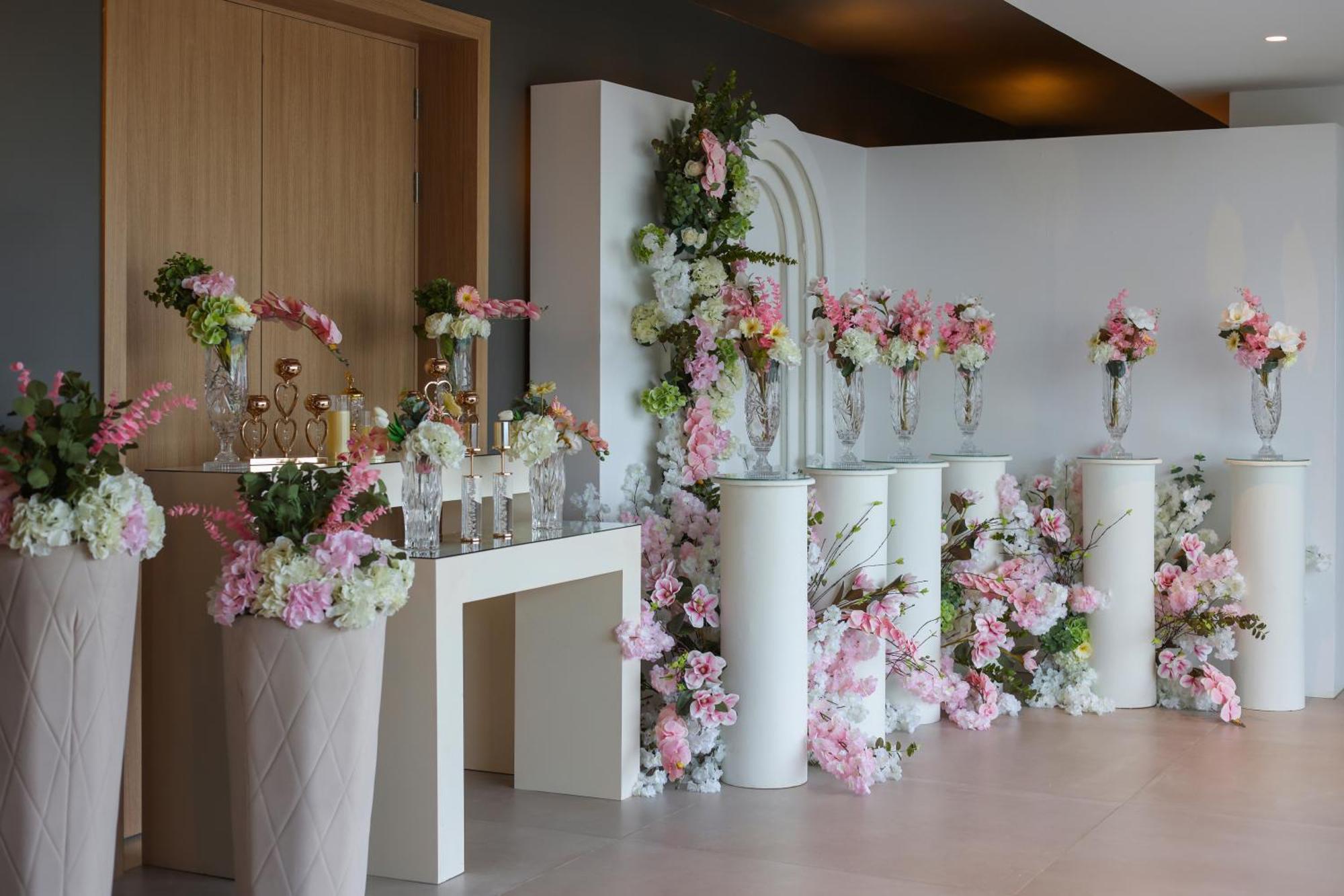 Radisson Hotel & Residence Riyadh Olaya Luaran gambar