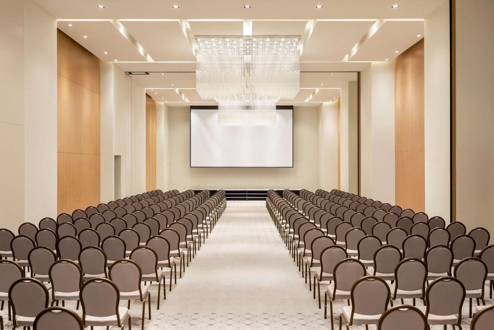 Radisson Hotel & Residence Riyadh Olaya Luaran gambar