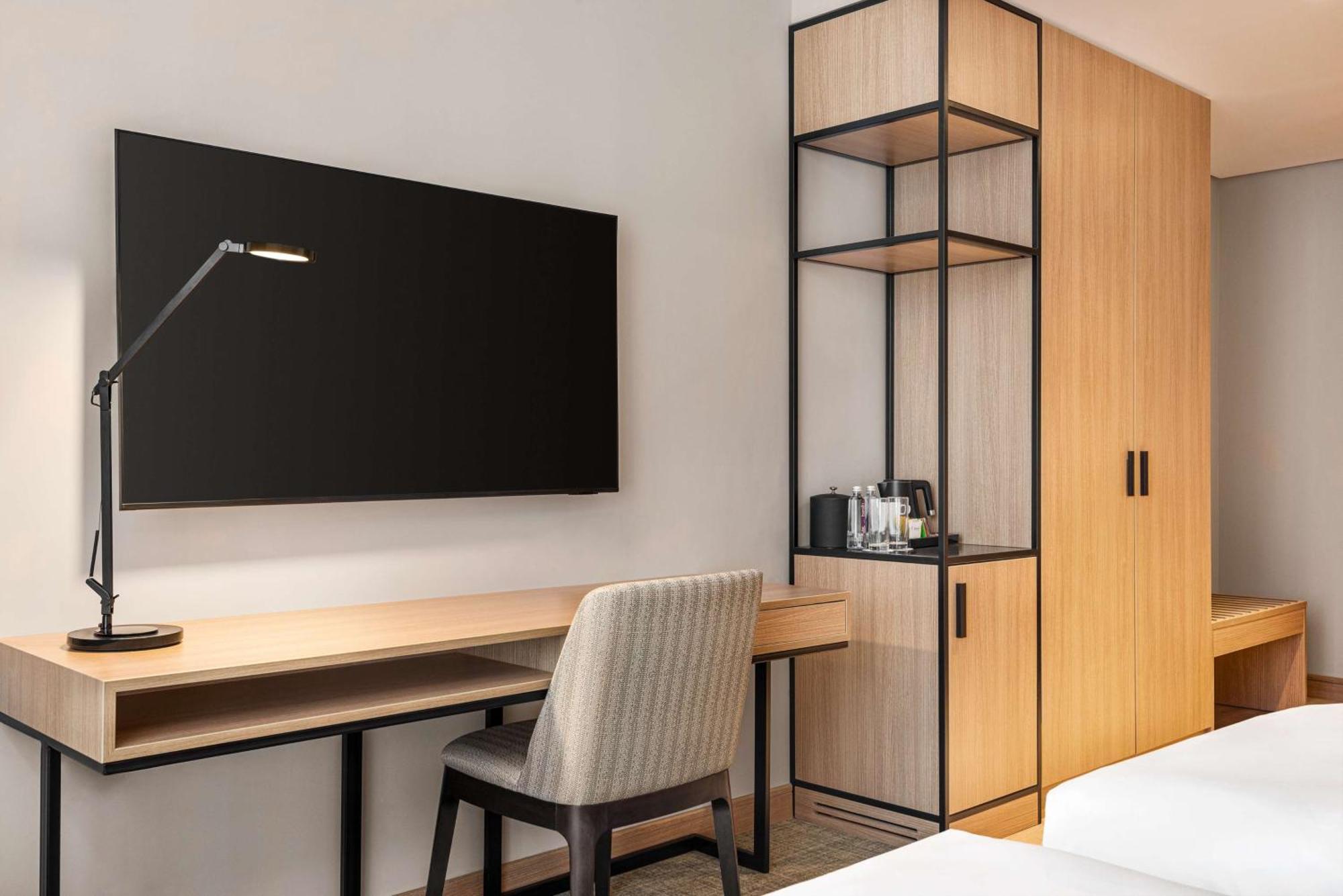 Radisson Hotel & Residence Riyadh Olaya Luaran gambar