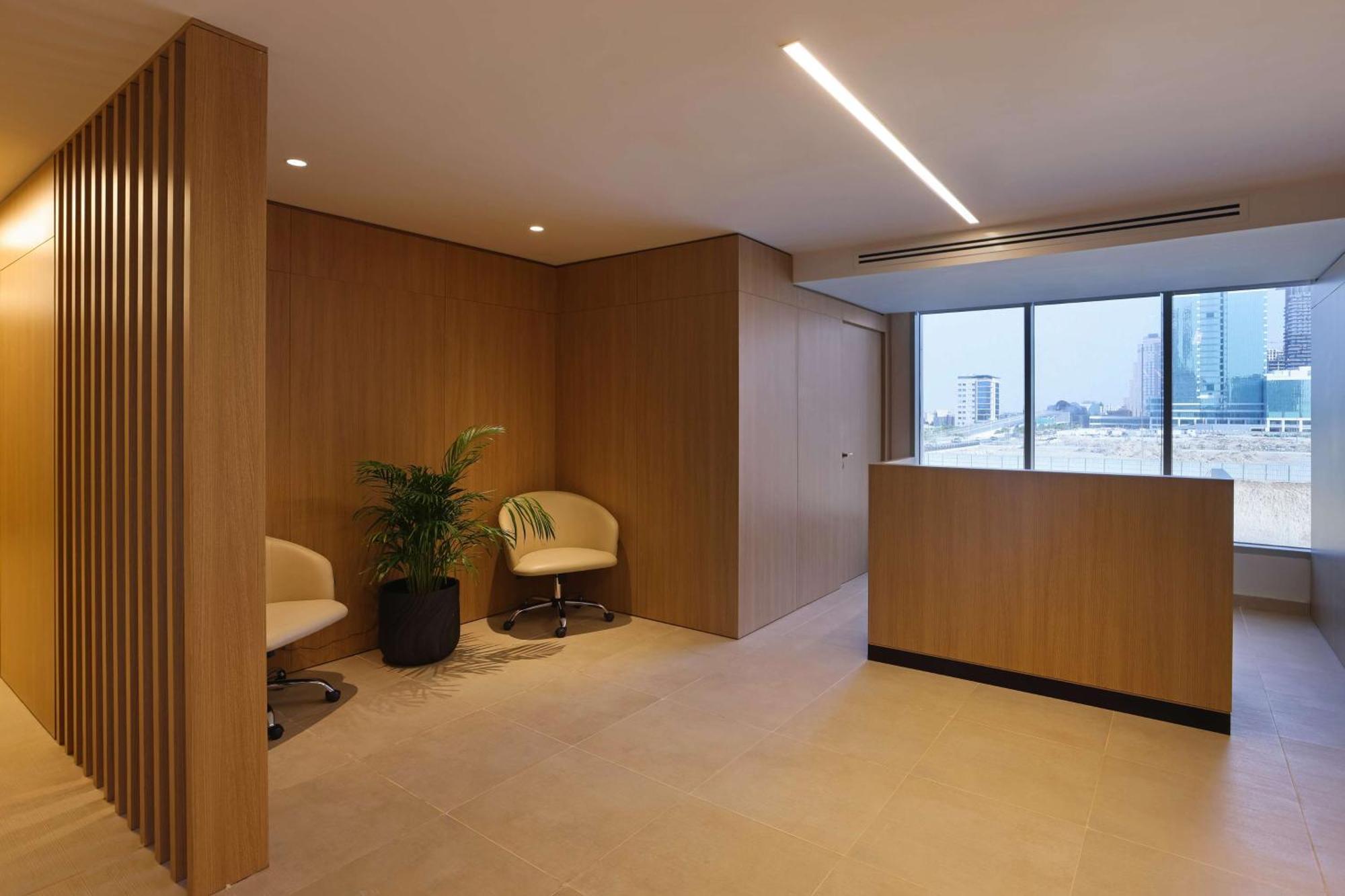 Radisson Hotel & Residence Riyadh Olaya Luaran gambar