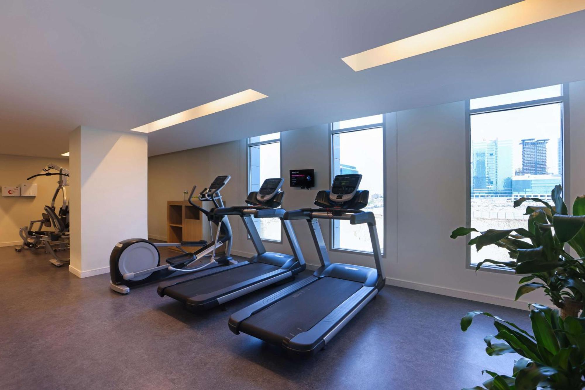 Radisson Hotel & Residence Riyadh Olaya Luaran gambar