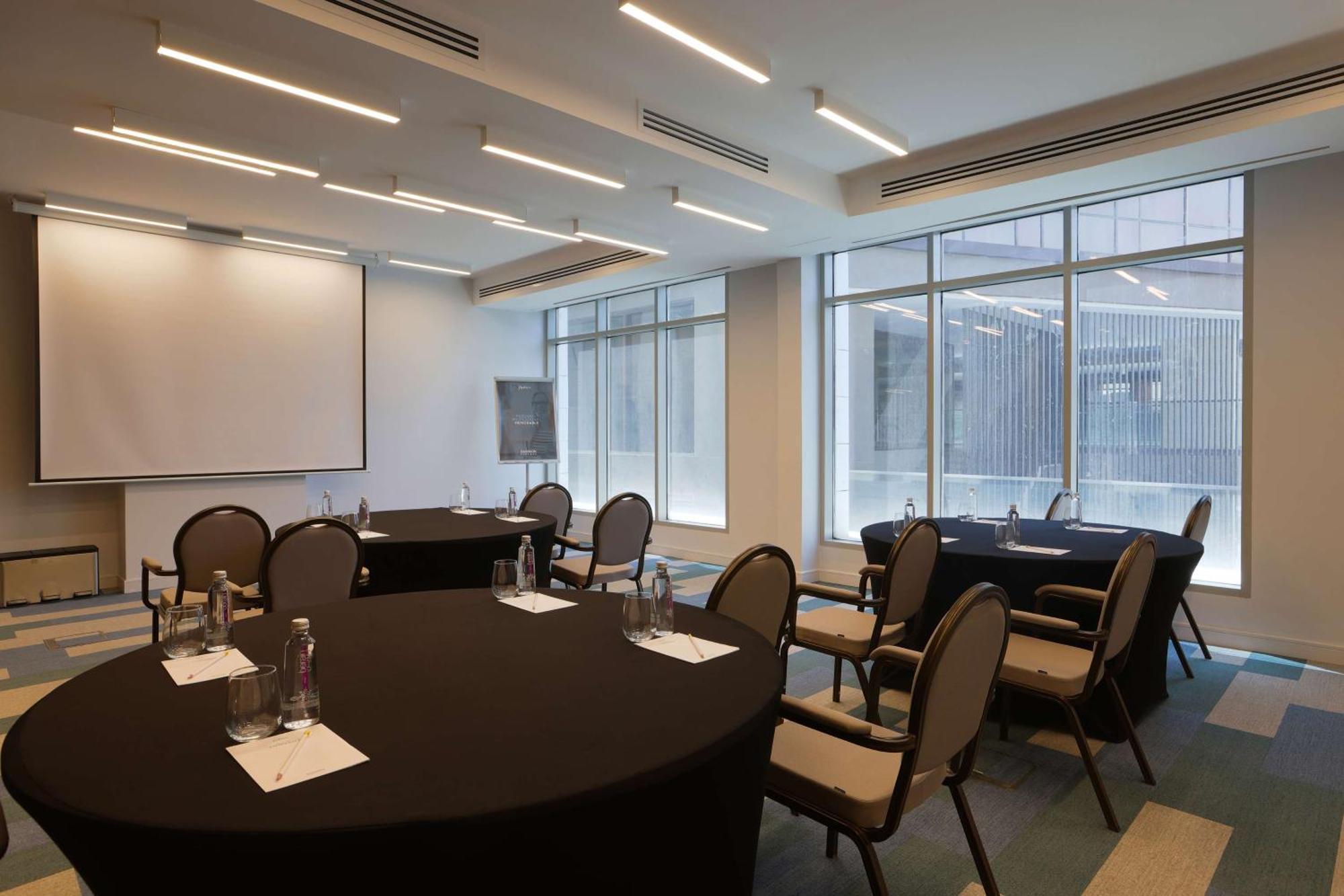 Radisson Hotel & Residence Riyadh Olaya Luaran gambar
