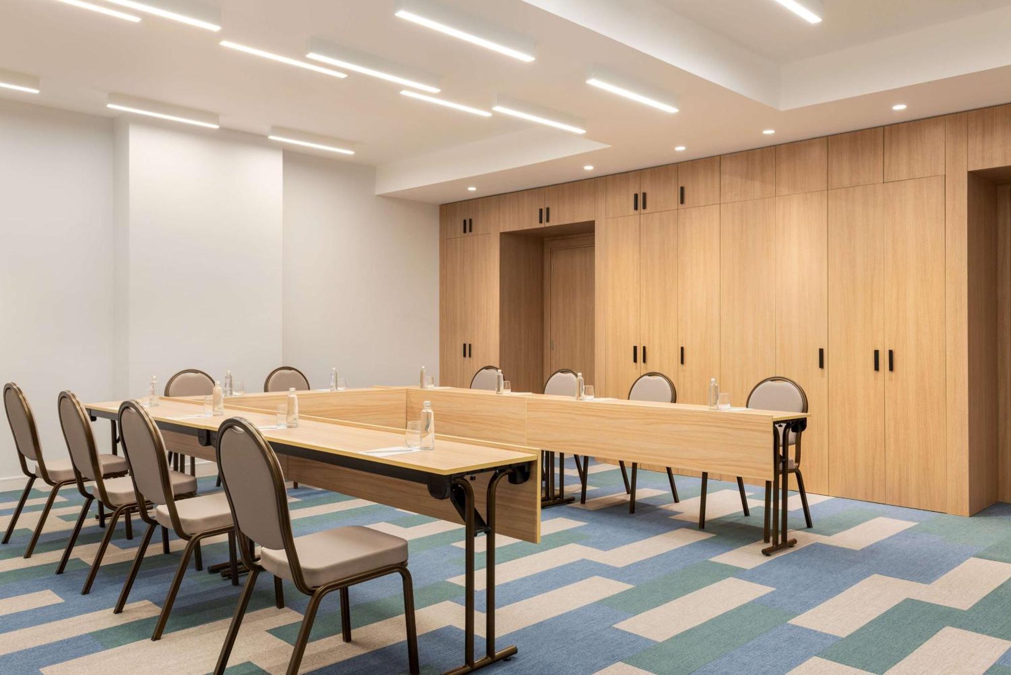 Radisson Hotel & Residence Riyadh Olaya Luaran gambar