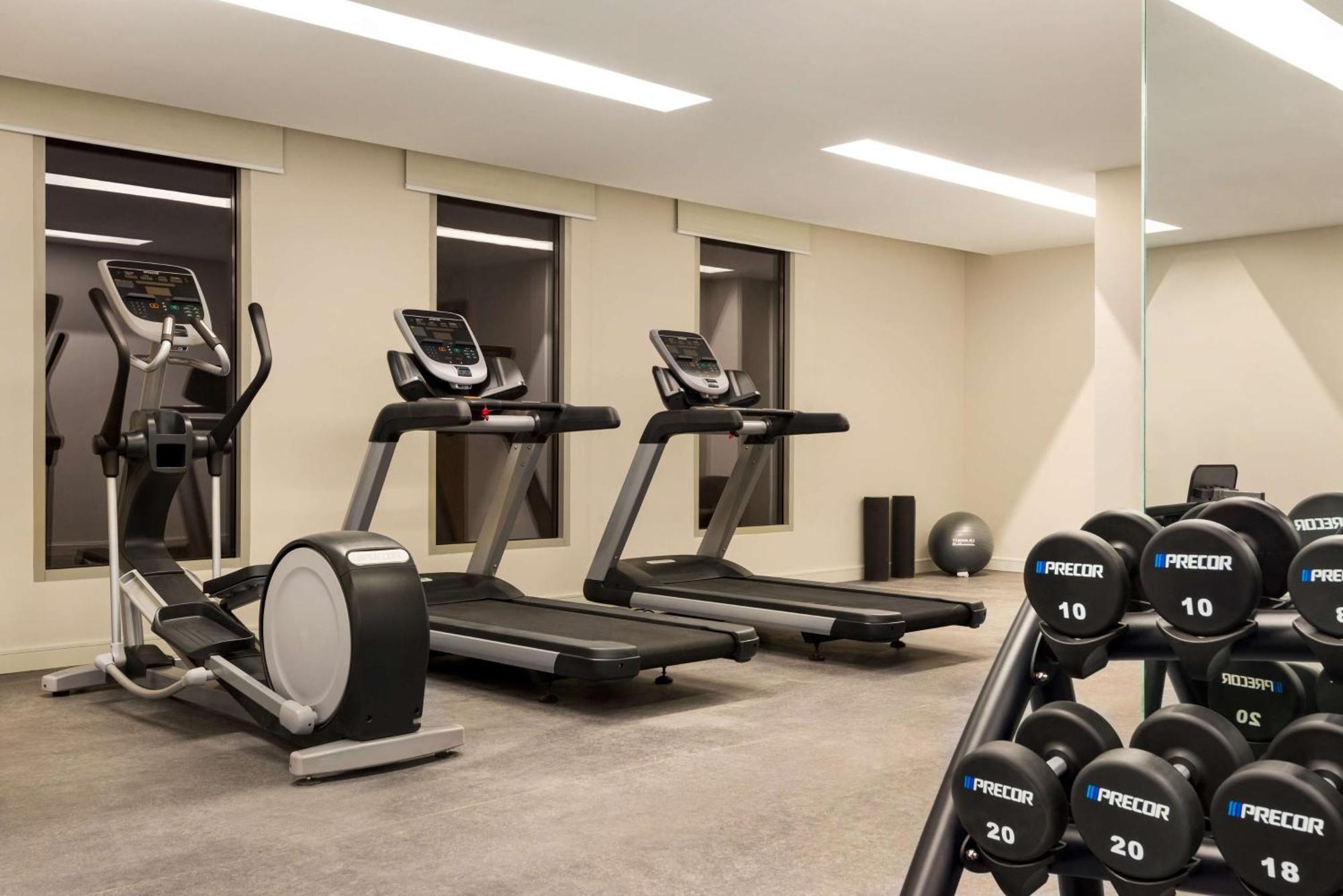 Radisson Hotel & Residence Riyadh Olaya Luaran gambar