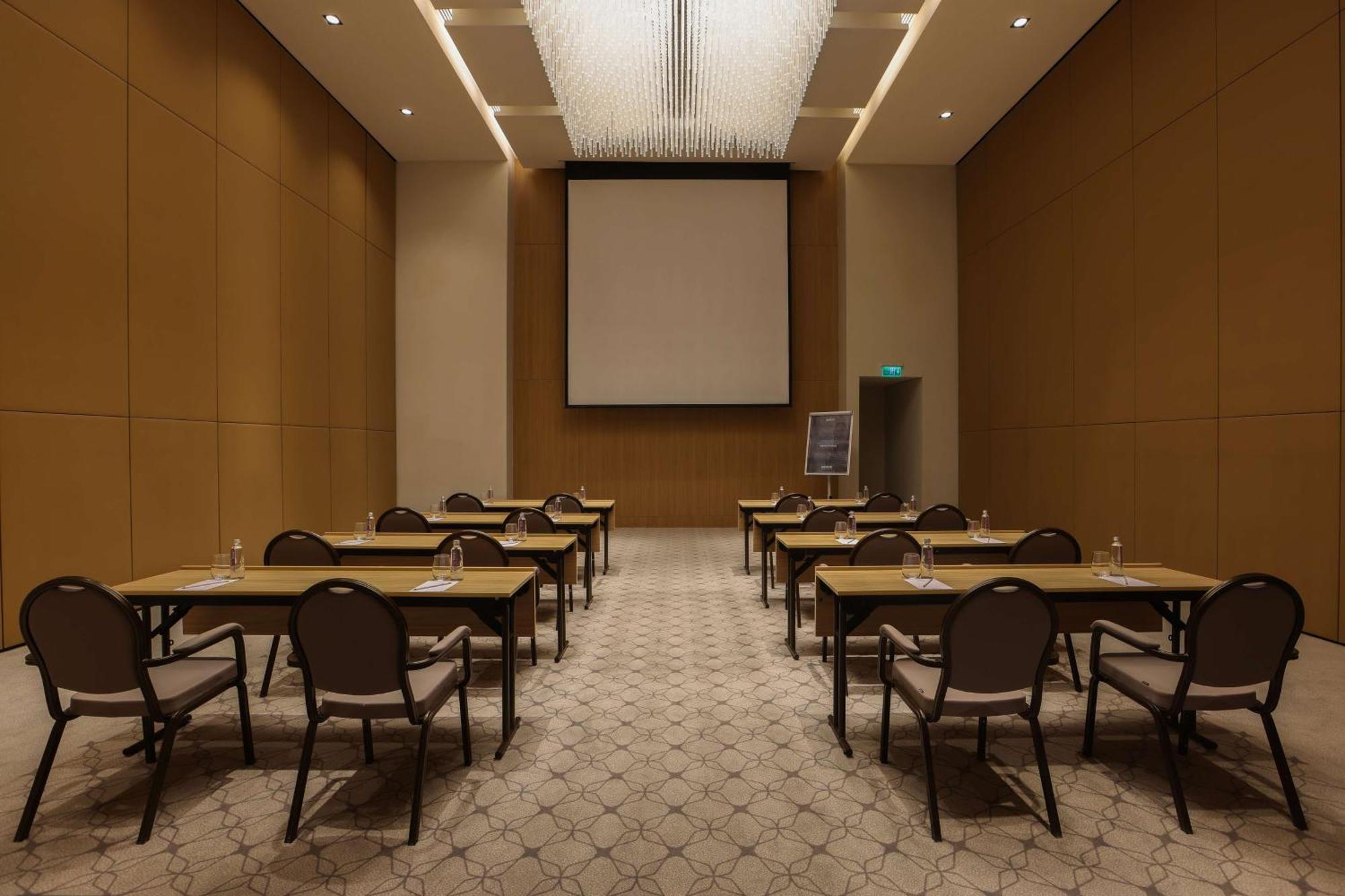 Radisson Hotel & Residence Riyadh Olaya Luaran gambar