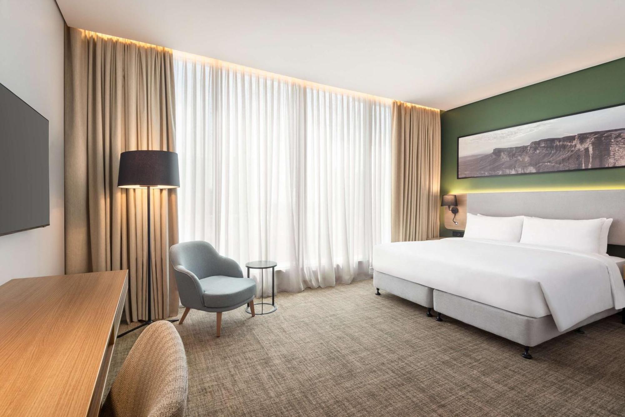 Radisson Hotel & Residence Riyadh Olaya Luaran gambar