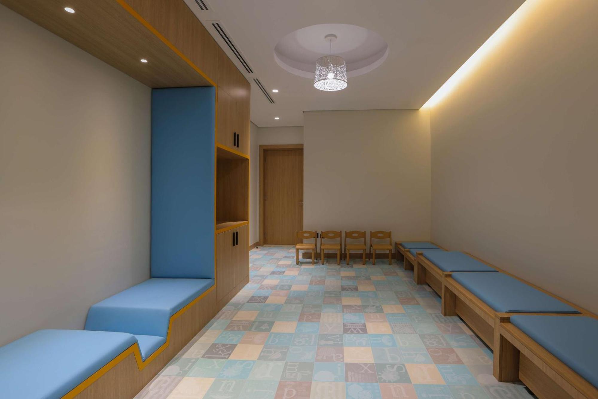 Radisson Hotel & Residence Riyadh Olaya Luaran gambar